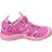 Viking Adventure Sandal 2V - Pink/Light Pink