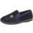 Sleepers KYLE Boys Gusset NAVY BLUE