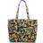 Vera Bradley Commuter Tote Bag - Sunflowers