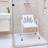 NRS Healthcare Stackable Shower