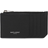 Saint Laurent Leather ID card case - black - One