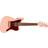 Fender Fullerton Jazzmaster Ukulele Shell Pink