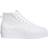 adidas Nizza Platform Mid W - Cloud White