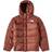 The North Face Men's Himalayan Down Parka - Dark Oak