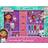 Undercover Gabby's Dollhouse Mega Stamp Set Fjernlager, 5-6 dages levering