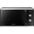 Samsung MS23B3614AS/EE Silver