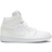 Nike Air Jordan 1 Mid W - White