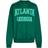 Grunt Helena Sweatshirt - Green (2243-601)