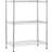 Amazon Basics Organizer Shelving System 58.9x76.2cm