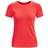 Under Armour Seamless T-shirt Women - Orange