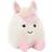 Jellycat Amuseabean Unicorn 10cm