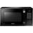 Samsung MC28H5013AK Black