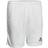 Select Player Shorts Pisa White, Male, Tøj, Shorts, Fodbold, Hvid