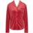 Triumph Mix&Match Velour Boyfriend Natskjorte - Rød