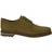 Clarks foxwell hall sand suede leather lace up mens oxford shoes 261480067