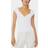 Free People Duo Corset Cami by Intimately at Ivory