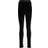 Dolce & Gabbana Black Flocked Leggings N0000 Nero IT