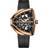 Hamilton Ventura Elvis80 Skeleton (H24525331)