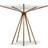 Skagerak Spider Web Drying Rack