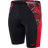 Speedo Men's ECO Endurance Splice Jammer - Black/Red