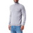 Lacoste Men's Turtleneck Sweater - Grey Chine
