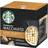 Starbucks Caramel Macchiato 128g 12pcs