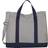 Eco Right Tote Bag - Grey