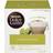 Nescafé Dolce Gusto Dolce Gusto Cappuccino 200g 16st