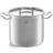 Fissler Original-Profi with lid 5.2 L 20.3 cm