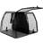 Artfex Dobbelt Hundebur 97x67.5cm