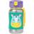 Skip Hop Zoo Stainless Steel Little Kid Straw Bottle Unicorn