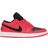 Nike Air Jordan 1 Low W - Siren Red/White/University Gold/Black