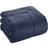 Sweet Home Collection Bed in a Bag Bed Linen Blue (259.1x228.6cm)