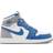 NIKE Air Jordan 1 High OG GS - True Blue/Cement Grey/White