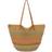 The Sak Faye Hand Crochet Tote - Island Bead