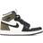 NIKE Air Jordan 1 Retro High OG GS - Sail/Dark Mocha/Black/Black