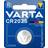 Varta CR2025