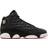 NIKE Air Jordan 13 Retro Playoff GS - Black/True Red/White