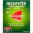 Nicorette Step1 Invisi 25mg 7 stk Plaster