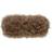 Svanefors Margit Pude Brun 15 x 15 x 45 cm Komplet pyntepude Brun (15x45cm)