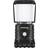 Superfire Campinglampe Superfire T30 600lm, USB