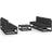 vidaXL dynor 7 Loungeset