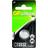 GP Batteries CR2032 Compatible 1-pack Silver