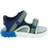 Stride Rite Kid's 360 Light-Up Vinnie - Blue