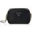 Guess Noelle Crossbody Camera Bag - Black