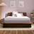 Purple Plus GelFlex Grid Queen Polyether Matress 96.52x190.5cm
