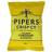 Pipers 2 Pipers Cheddar & Onion Crisps Crisps snacks 120g