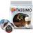 L'OR Tassimo Latte Coffee Pod Pack