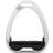 LeMieux Vector Balance Stirrup - Aluminium