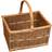 RED HAMPER Hamper S018/HOME Yorkshire Shopping Basket